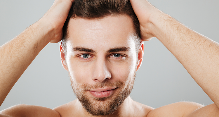Hair Transplantation